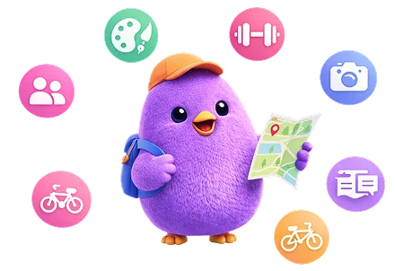 Use cases mascot